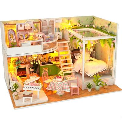 生日礼物女生送女友男生情侣礼品