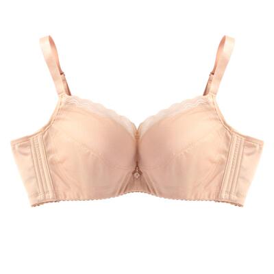 纤妍小胸加厚显胸大厚女士内衣