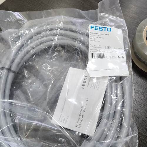 【询价】费斯托575421NEBV-S1WA44-K-5-N-LE4适用