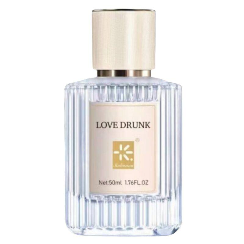 卡莲娜贵族新宠醉爱香水50ml