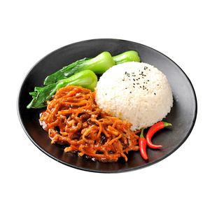 鱼香肉丝料理包（猪肉丝）正品
