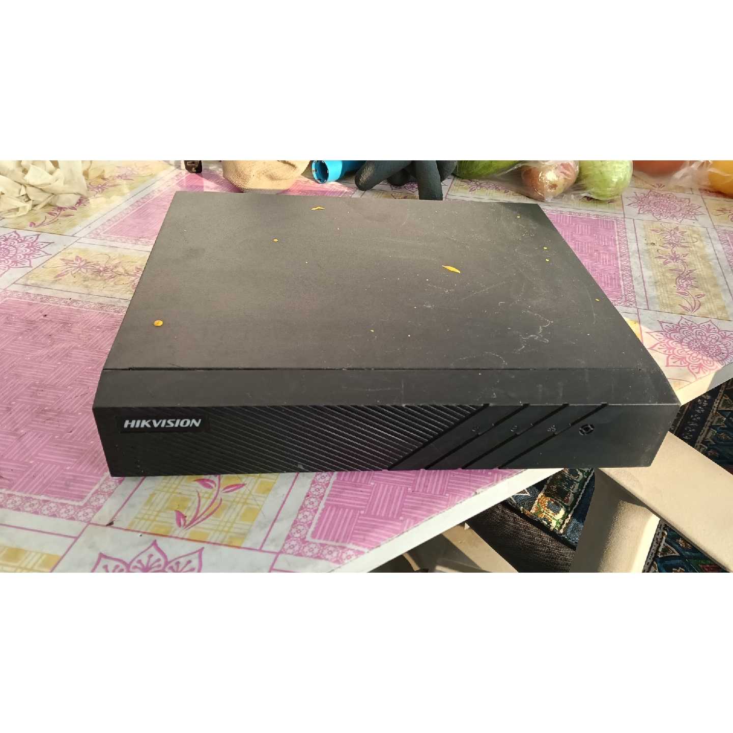 【议价-可维修】 硬盘录像机 DS-7808N-K1/C D 实 /均有货 /均有