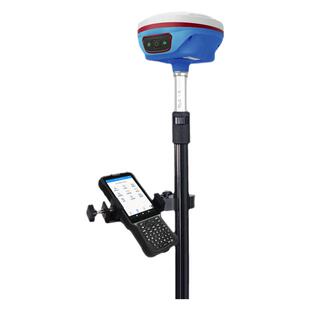 思拓力rtk测量仪千寻位置gps工程测绘仪器CAD放样阿尔法3高精度