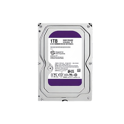 高速机械硬盘垂直500G/1TB/2T/3T/4T/6T台式电脑监控NAS服务器