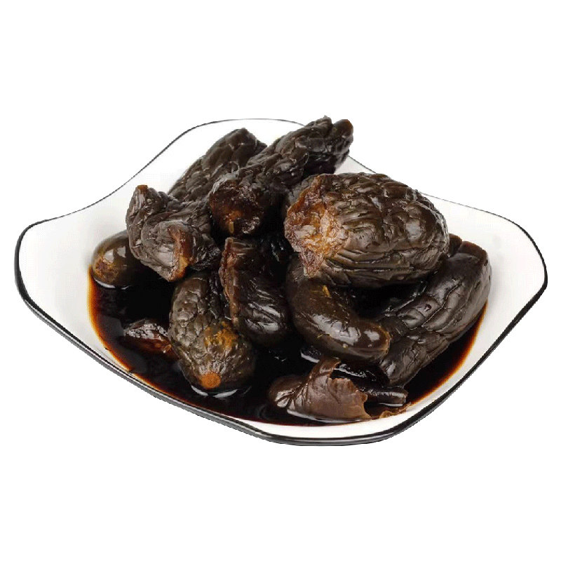 山东酱黄瓜新鲜腌制脆爽咸菜