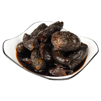 山东甜脆酱黄瓜腌制脆爽咸菜