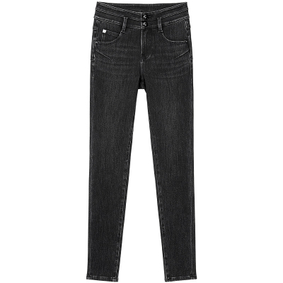 MissSixty修身牛仔裤