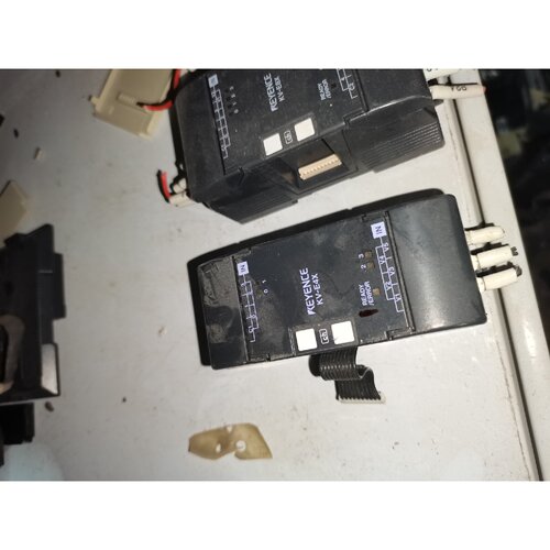 询价KEYENCE基恩士 KV-E4X PLC扩展模块