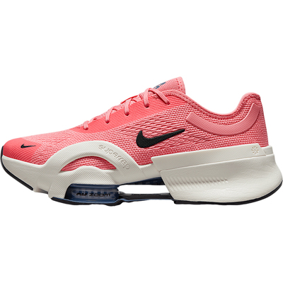 Nike/耐克正品Zoom SuperRep 4女士耐磨运动训练鞋DO9837-602