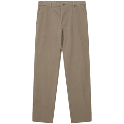 滨波男士随性日常直筒休闲裤