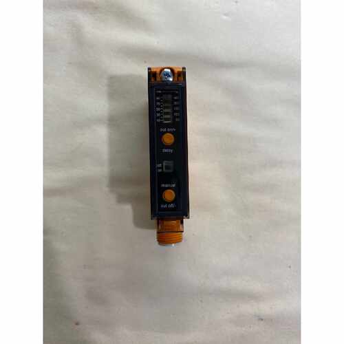 议价可维修IFM易福门传感器开关OBF500全新二手均有货