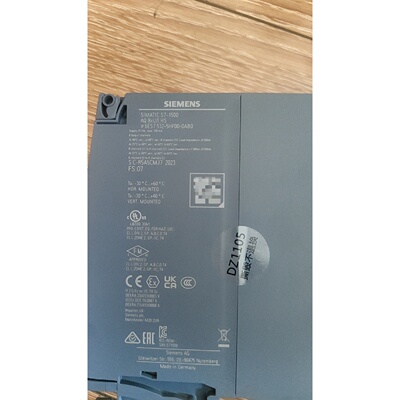 6ES75325HF000AB0西门子正品充新裸机货