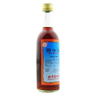 同仁堂国公酒328ml关节疼痛手脚麻木腰疼腿疼散风祛湿药酒