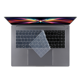 适用2026小米红米RedmiBook16键盘膜BookPro16笔记本保护膜B1611防尘垫Z3725保护套A1601电脑屏幕膜钢化贴膜