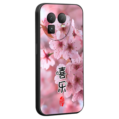 适用于realmegt8软硅胶手机外壳