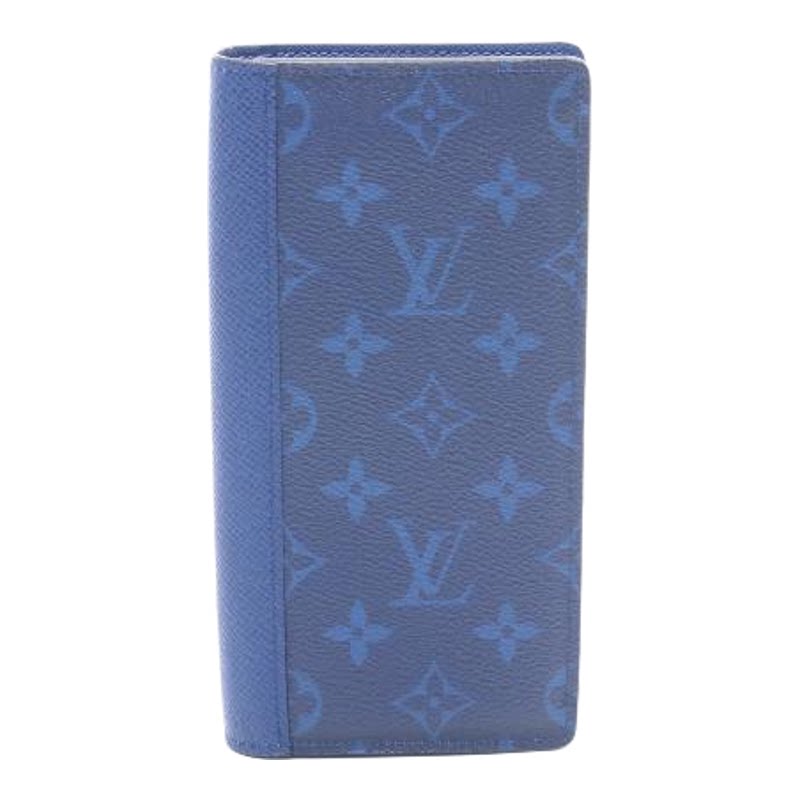 中古LV路易威登长钱包メンズ牛皮