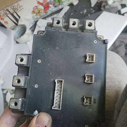 议价CM150TL-24NF 一般外观实在价格测试正常