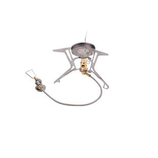 SOTO户外登山炉头徒步旅行分体式野炊防风炉具轻量便携SOD-331