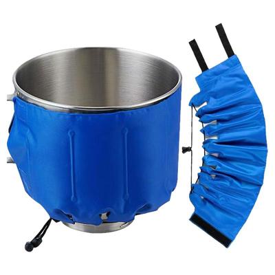 厨师机冰袋冰桶降温烘焙冷敷袋