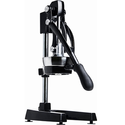 手动榨汁机橙子西瓜压汁器不锈钢