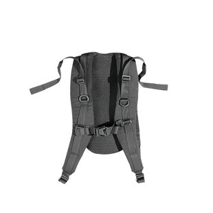 适配神农背负系统可拆卸双肩背带神农背板背包升级方案