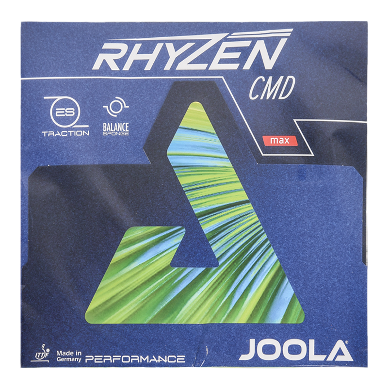 joola优拉雷rhyzencmd乒乓胶皮