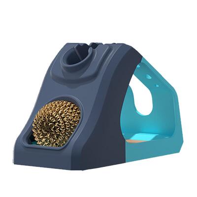 白光Bakon电烙铁金属支架稳固