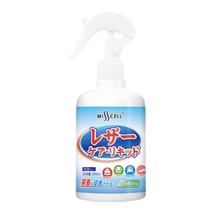 misscell真皮沙发皮衣皮包护理液剂皮鞋护理剂保养修复护理神器