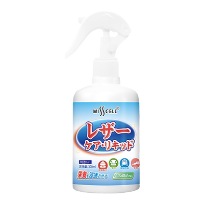 misscell真皮沙发皮衣皮革保养液