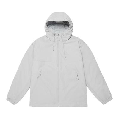 NewBalance连帽羽绒服外套