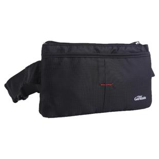 多功能贴身男女腰包户外手机大容量防泼水隐形休闲跑步运动收钱包