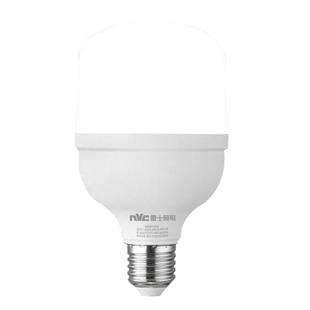 雷士照明led灯泡吊灯E27螺旋口大螺口球泡家用节能灯超亮电灯泡