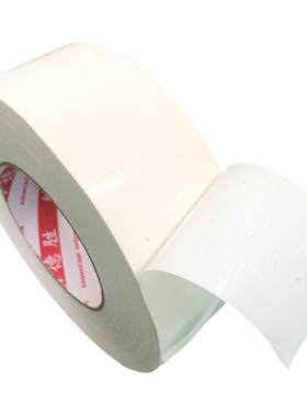 强力地膜固定布基胶带