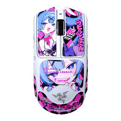 泰坦国度毒蝰V3pro防滑贴