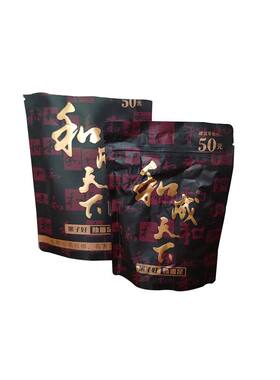 和成天下槟榔50元和成天下金石之交裸包槟榔商超同款现货秒发