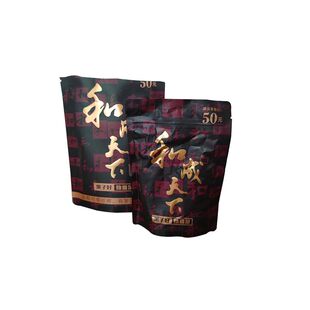 和成天下槟榔50元和成天下金石之交裸包槟榔商超同款现货秒发
