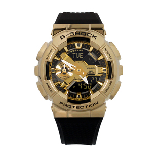 CASIO卡西欧G-SHOCK GW-5000-1 GW-5000U-1 原点旋盖 光能电波