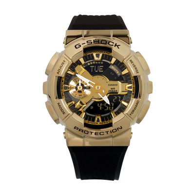 卡西欧原点旋盖方块手表