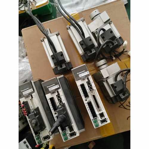 议价驱动器MBDHT2510CA1维修