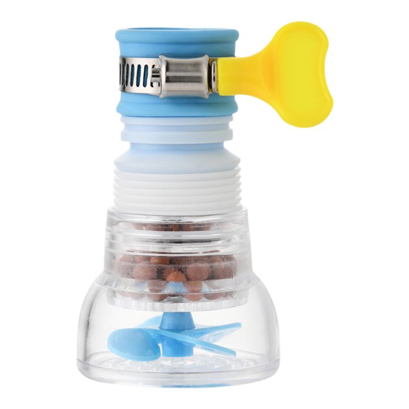 水龙头防溅神器防溅头过滤器嘴厨房家用自来水延伸器花洒通用净水
