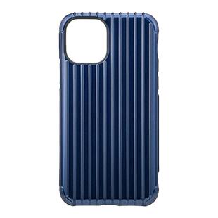 日本GRAMAS适用于 苹果iPhone11/Pro/Max旅行箱款全包防摔手机壳