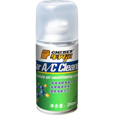 杀菌消毒剂异味空调车内除味剂