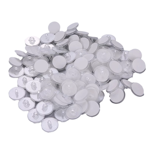 专业吊挂装饰品吊饰水晶弹力线透明线鱼丝线/透明粘钩2cm无痕粘钩