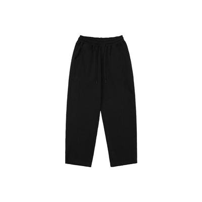 BODYDREAM直筒阔腿垂感休闲裤