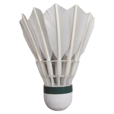 耐打羽毛球巅峰鹅毛鸭毛鹚鸪鸭