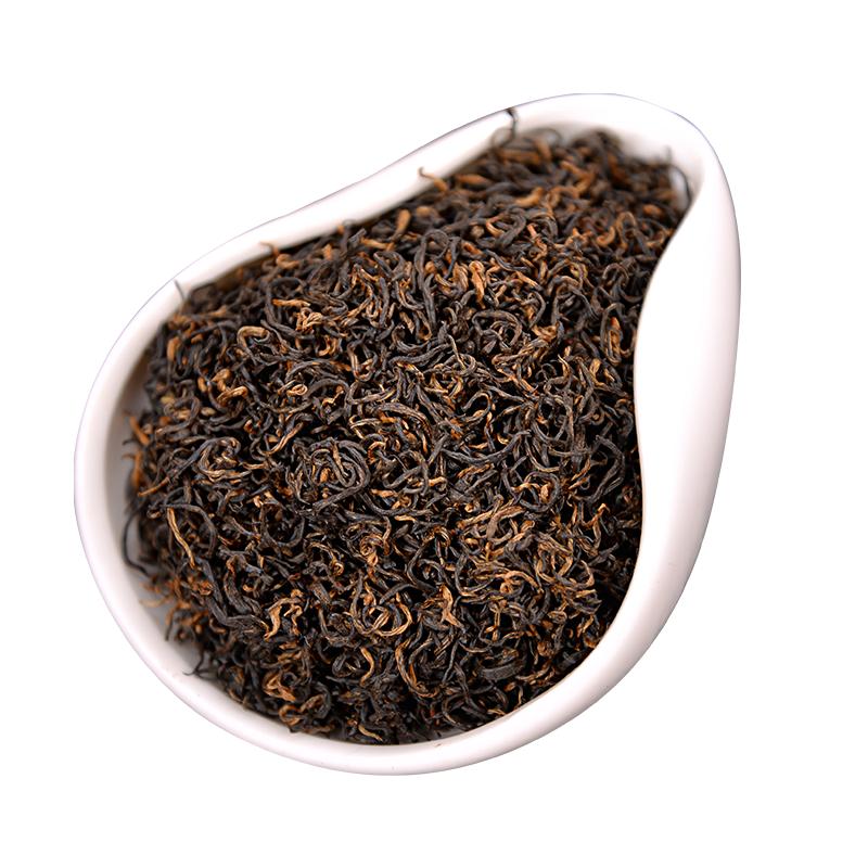 2026特级明前红茶新茶蜜香耐泡