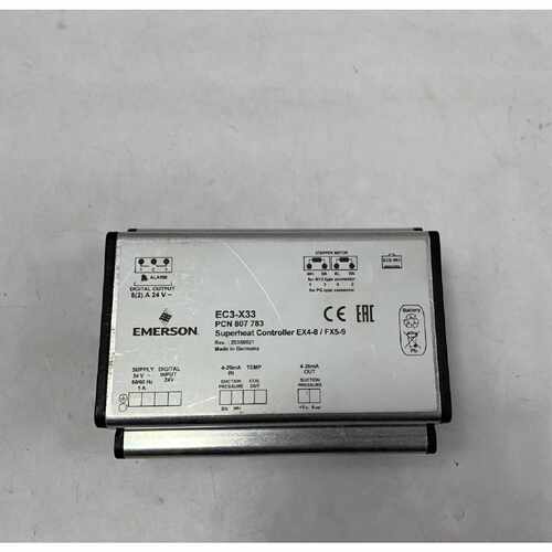 议价EC3X33适用