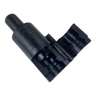 不锈钢波纹管打波器平口器304燃气水管做头工具3分4分6分管子割刀