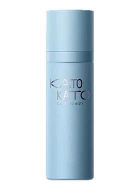 KATO-KATO水光持久保湿定妆喷雾