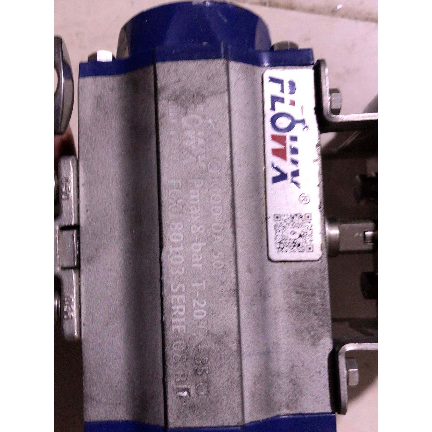 溢价-FLOWX佛雷西整套阀门控制器FLX210NMOD